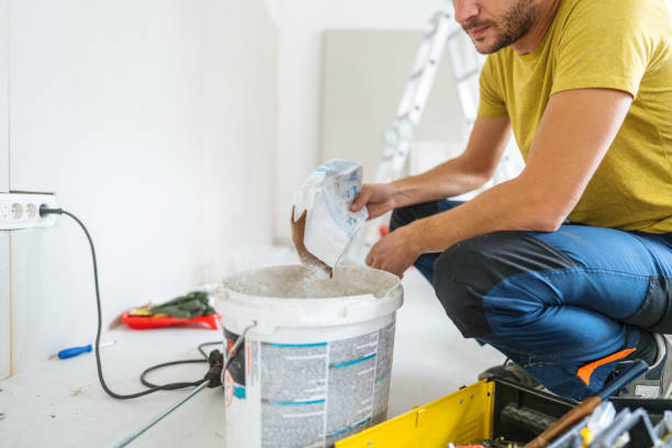 Best Mold Remediation for Healthcare Facilities  in Rexburg, ID