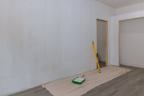 Best Mold Remediation for Healthcare Facilities  in Rexburg, ID